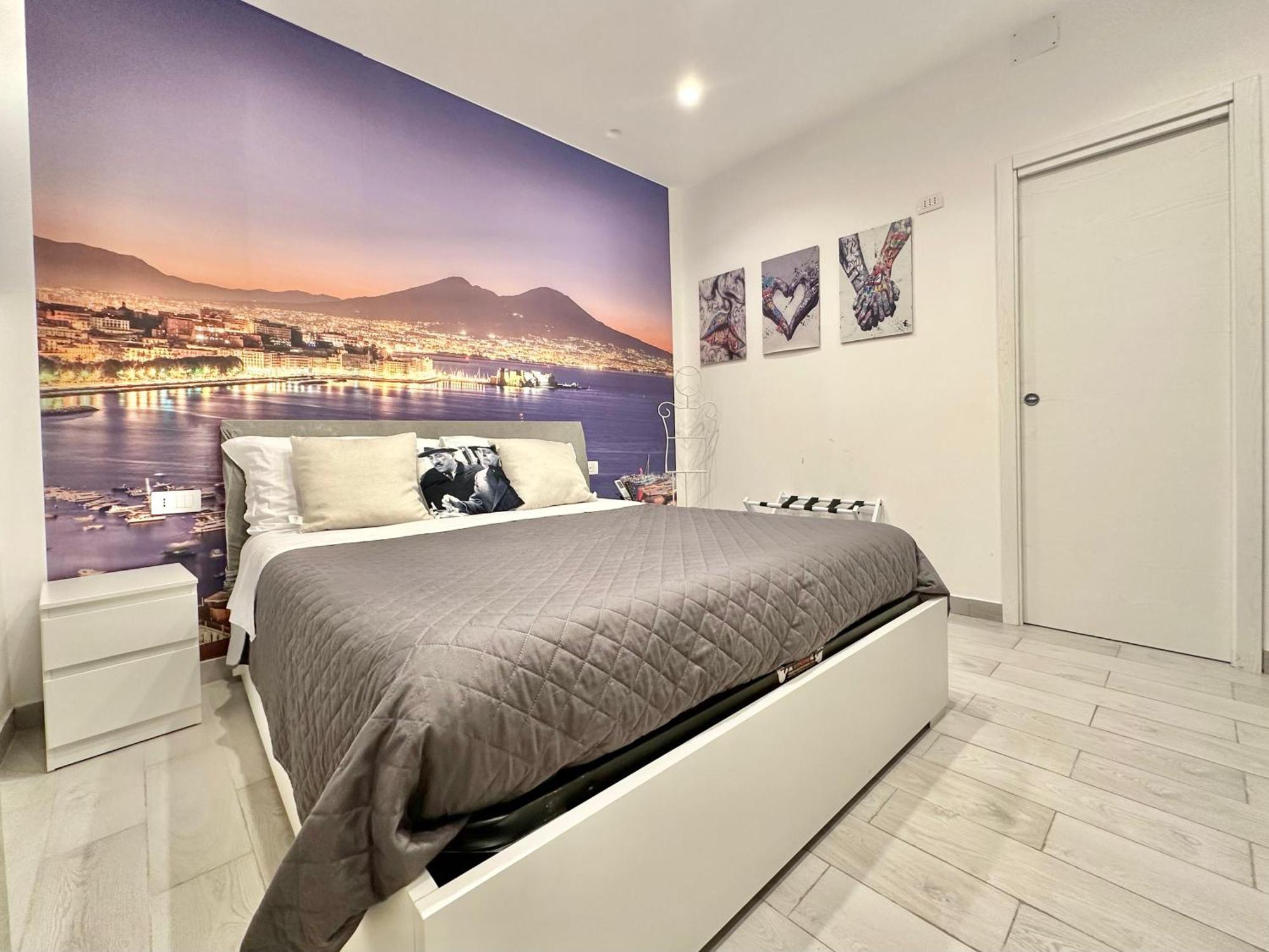 Bed & Breakfast Dantonarooms
