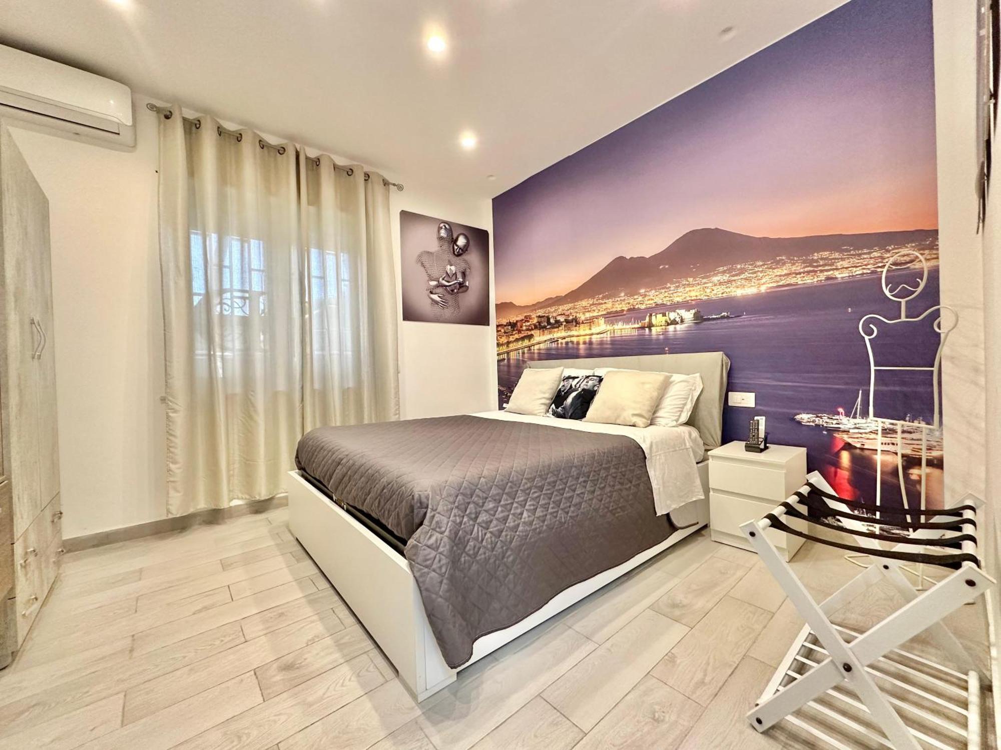 Dantonarooms Bed & Breakfast Naples