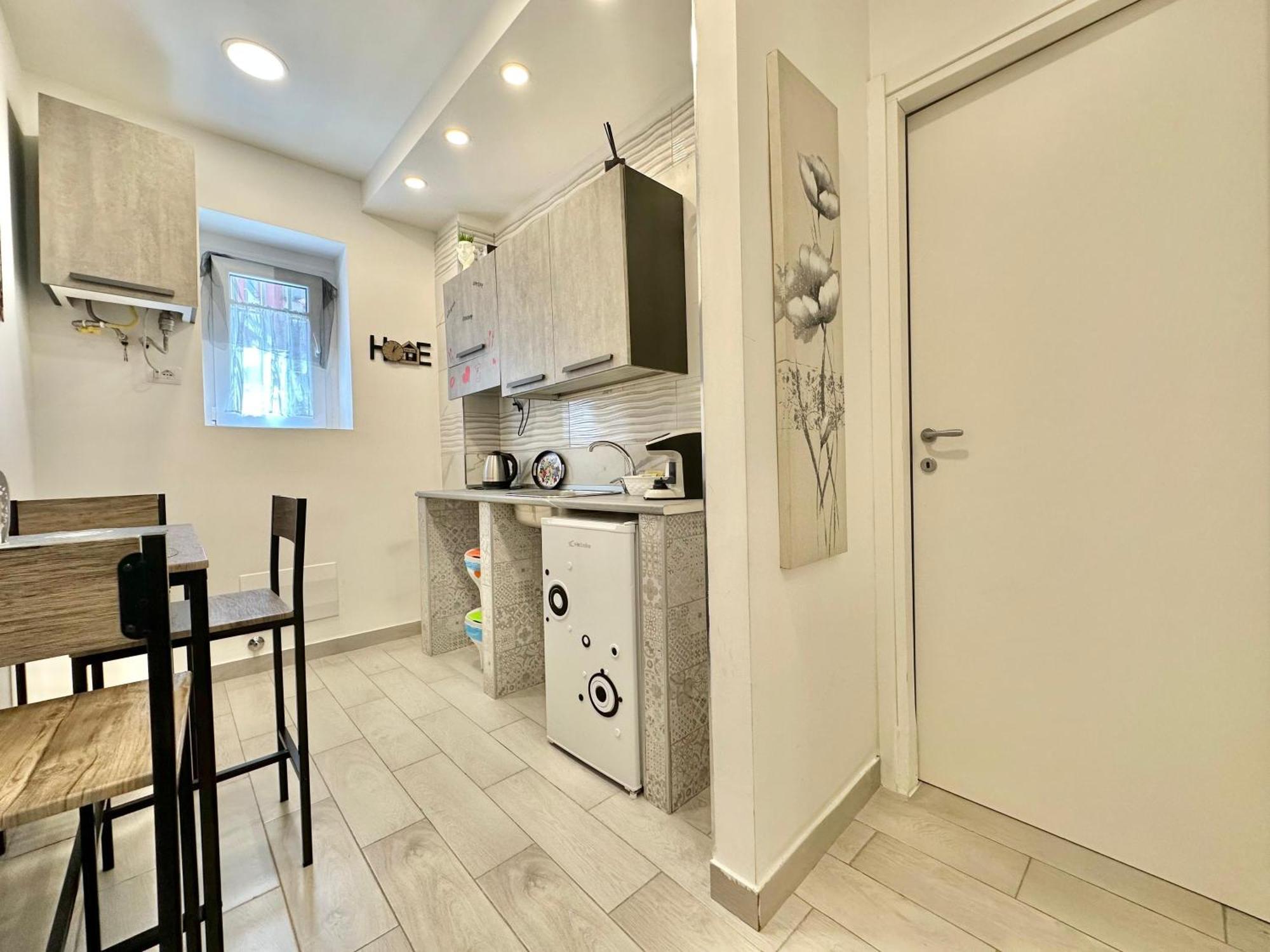 Dantonarooms Bed & Breakfast